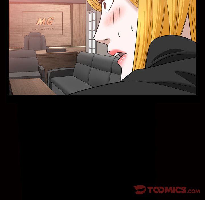 [韩国漫画] 特殊礼物 调教,熟女人妻,巨乳大奶#[113P]-34