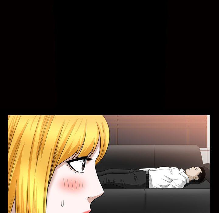 [韩国漫画] 特殊礼物 调教,熟女人妻,巨乳大奶#[113P]-37