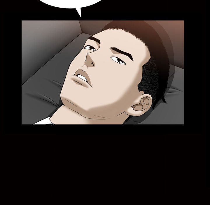[韩国漫画] 特殊礼物 调教,熟女人妻,巨乳大奶#[113P]-49