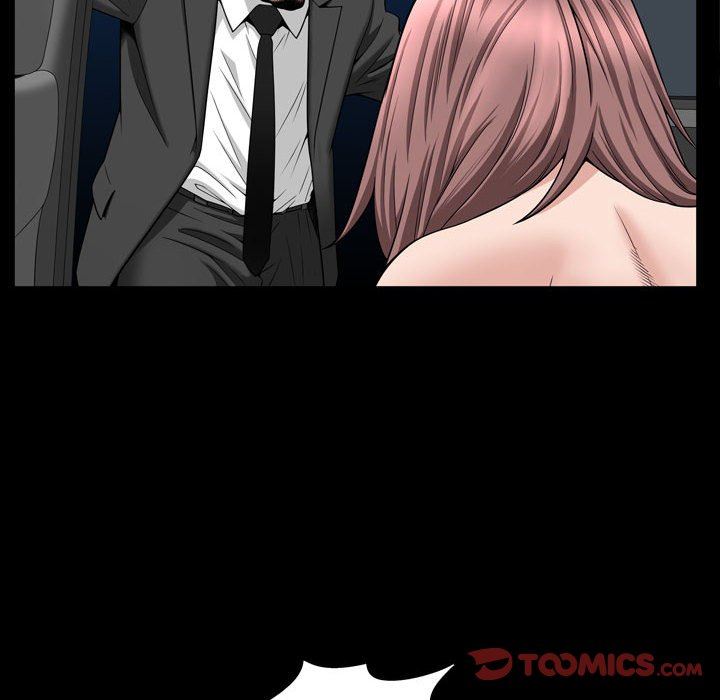 [韩国漫画] 特殊礼物 调教,熟女人妻,巨乳大奶#[113P]-6