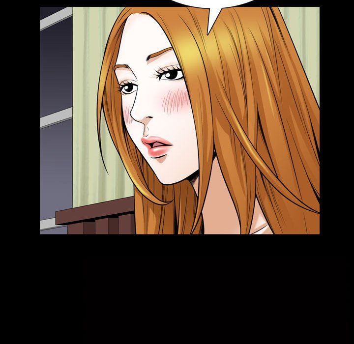 [韩国漫画] 特殊礼物 调教,熟女人妻,巨乳大奶#[113P]-52