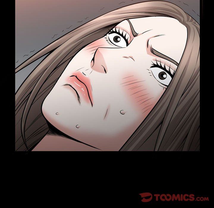 [韩国漫画] 特殊礼物 调教,熟女人妻,巨乳大奶#[105P]-26