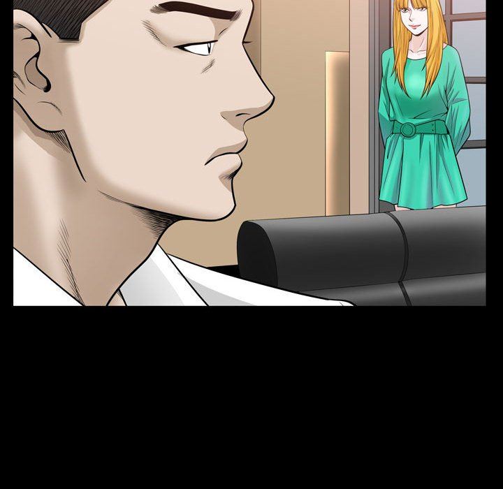 [韩国漫画] 特殊礼物 调教,熟女人妻,巨乳大奶#[105P]-97
