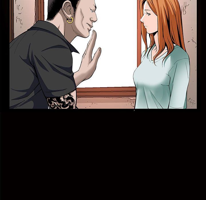 [韩国漫画] 特殊礼物 调教,熟女人妻,巨乳大奶#[112P]-103