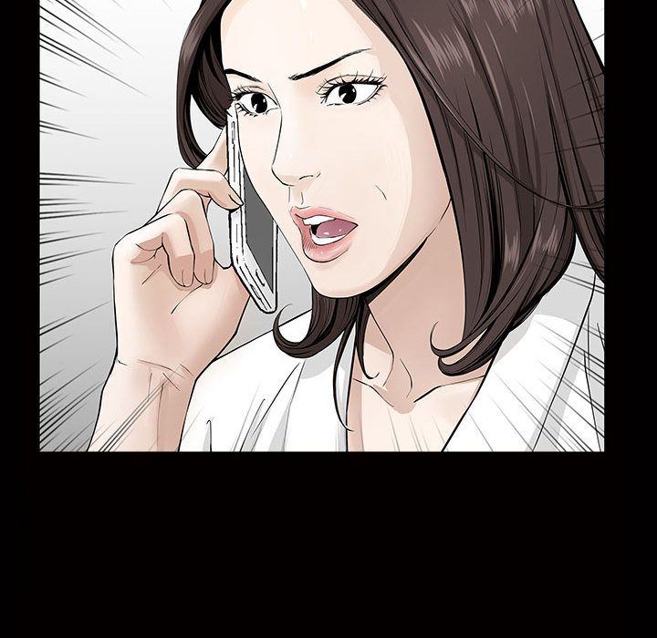 [韩国漫画] 特殊礼物 调教,熟女人妻,巨乳大奶#[112P]-43