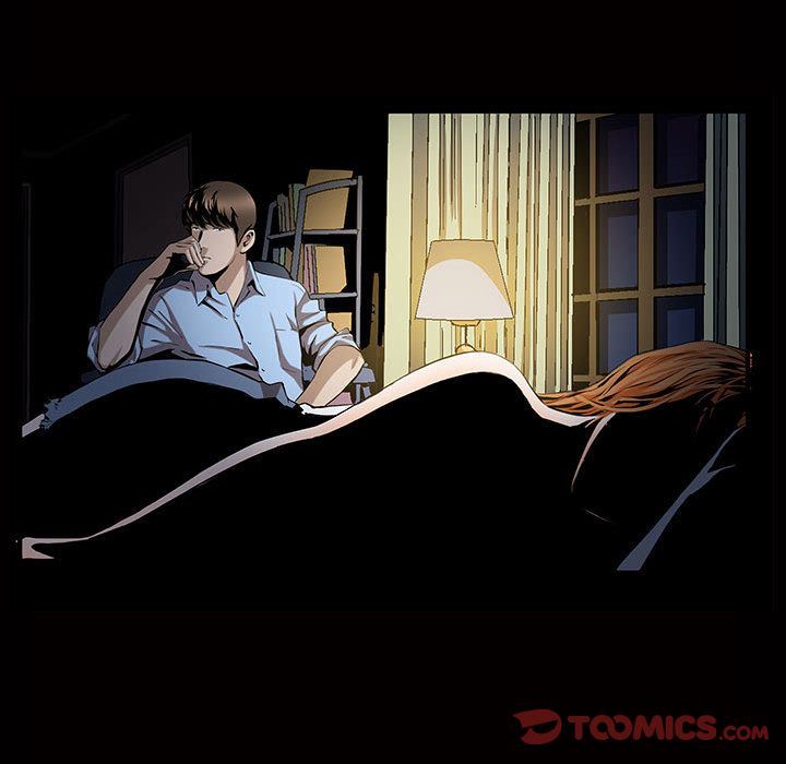 [韩国漫画] 特殊礼物 调教,熟女人妻,巨乳大奶#[112P]-56