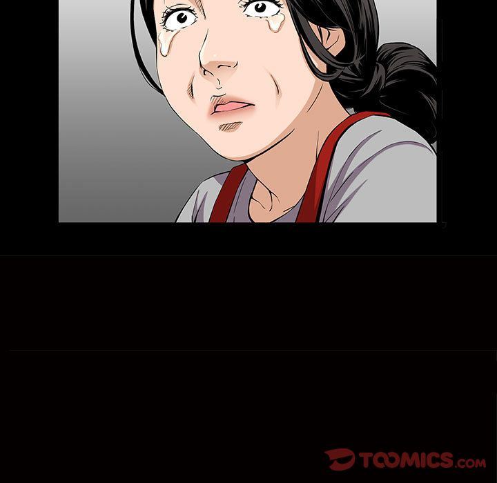[韩国漫画] 特殊礼物 调教,熟女人妻,巨乳大奶#[112P]-78