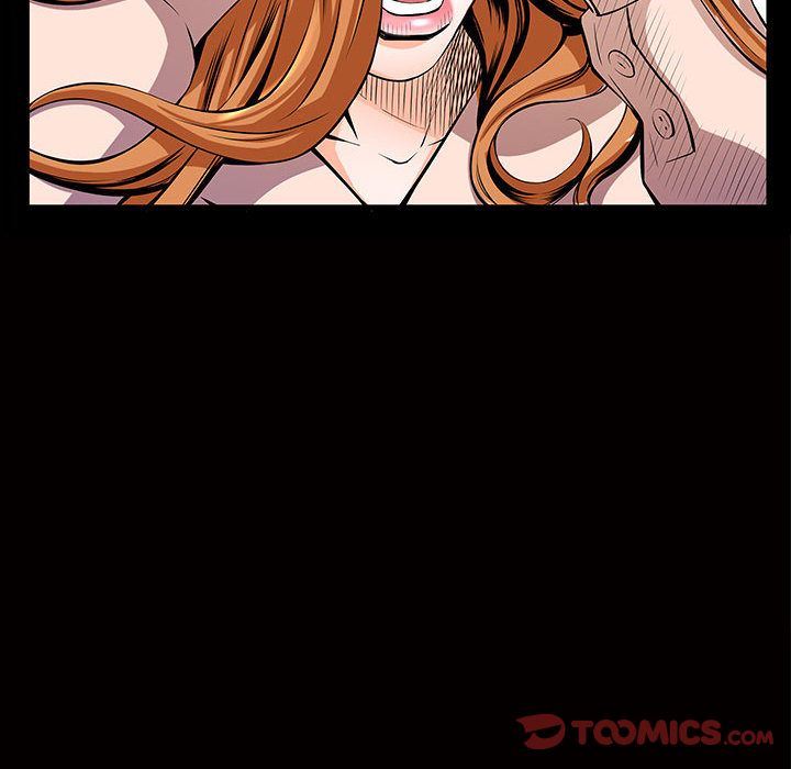 [韩国漫画] 特殊礼物 调教,熟女人妻,巨乳大奶#[112P]-80