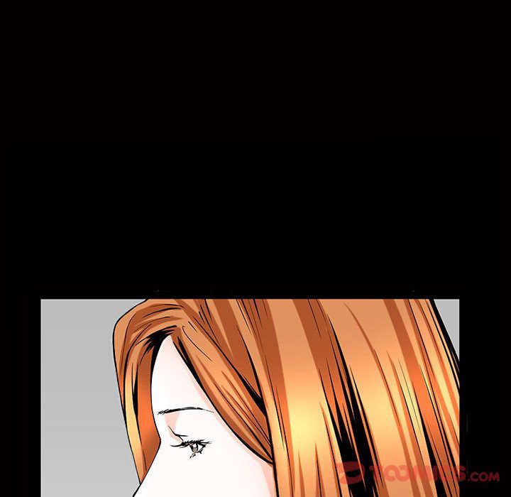[韩国漫画] 特殊礼物 调教,熟女人妻,巨乳大奶#[112P]-96