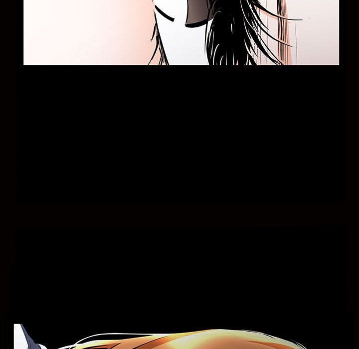 [韩国漫画] 特殊礼物 调教,熟女人妻,巨乳大奶#[121P]-103