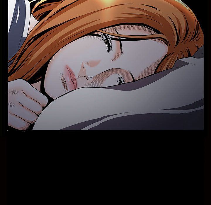 [韩国漫画] 特殊礼物 调教,熟女人妻,巨乳大奶#[121P]-104