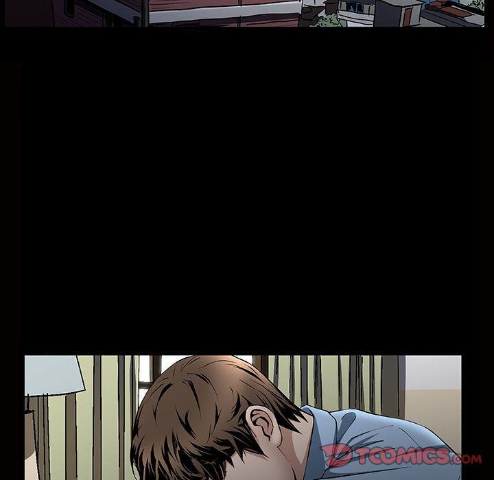 [韩国漫画] 特殊礼物 调教,熟女人妻,巨乳大奶#[121P]-108