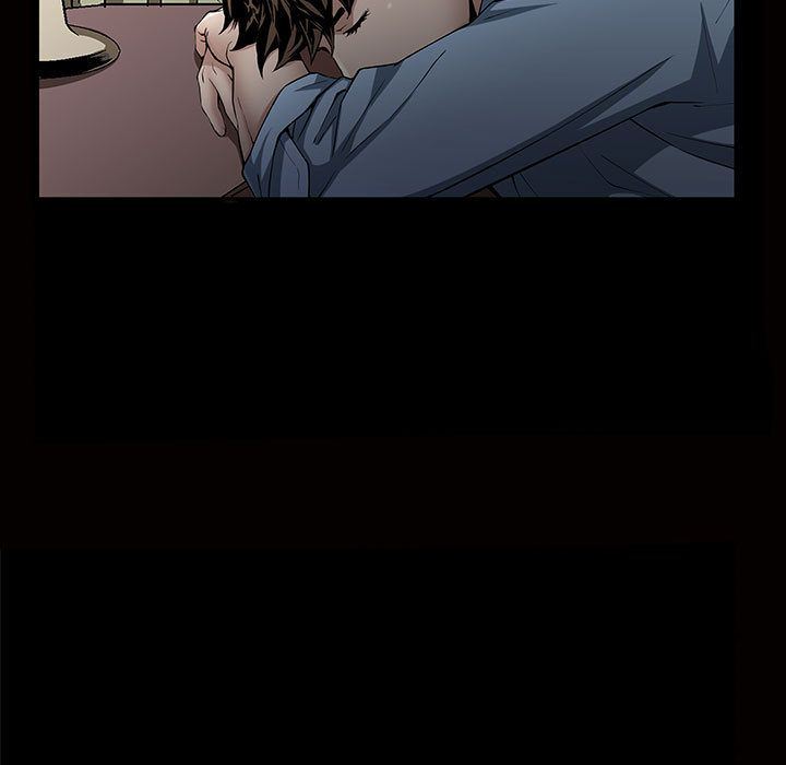 [韩国漫画] 特殊礼物 调教,熟女人妻,巨乳大奶#[121P]-109