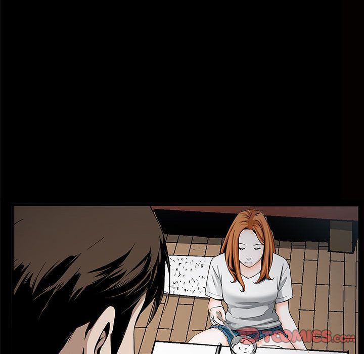 [韩国漫画] 特殊礼物 调教,熟女人妻,巨乳大奶#[121P]-114