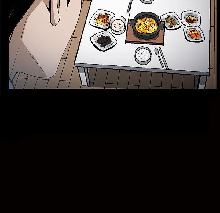 [韩国漫画] 特殊礼物 调教,熟女人妻,巨乳大奶#[121P]-115