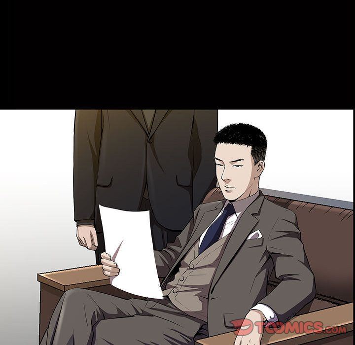 [韩国漫画] 特殊礼物 调教,熟女人妻,巨乳大奶#[121P]-39