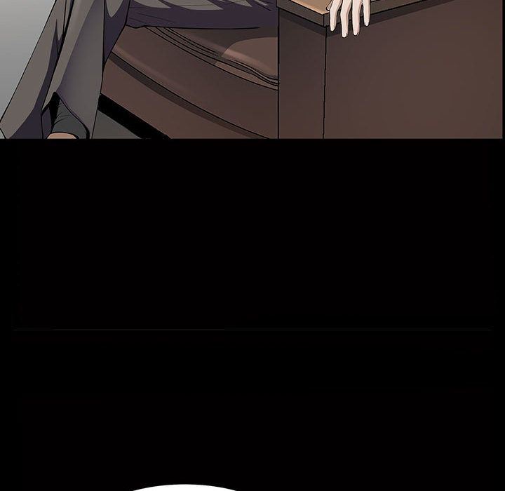 [韩国漫画] 特殊礼物 调教,熟女人妻,巨乳大奶#[121P]-40