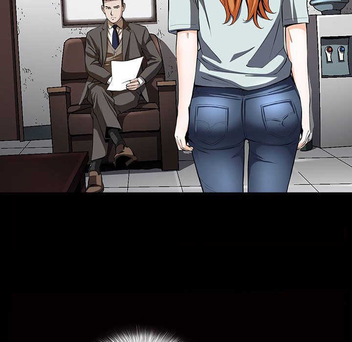[韩国漫画] 特殊礼物 调教,熟女人妻,巨乳大奶#[121P]-52