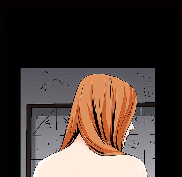 [韩国漫画] 特殊礼物 调教,熟女人妻,巨乳大奶#[121P]-98