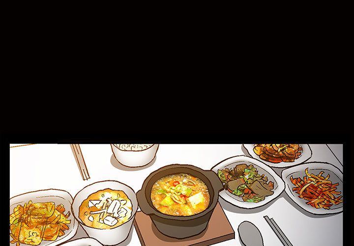 [韩国漫画] 特殊礼物 调教,熟女人妻,巨乳大奶#[113P]-1