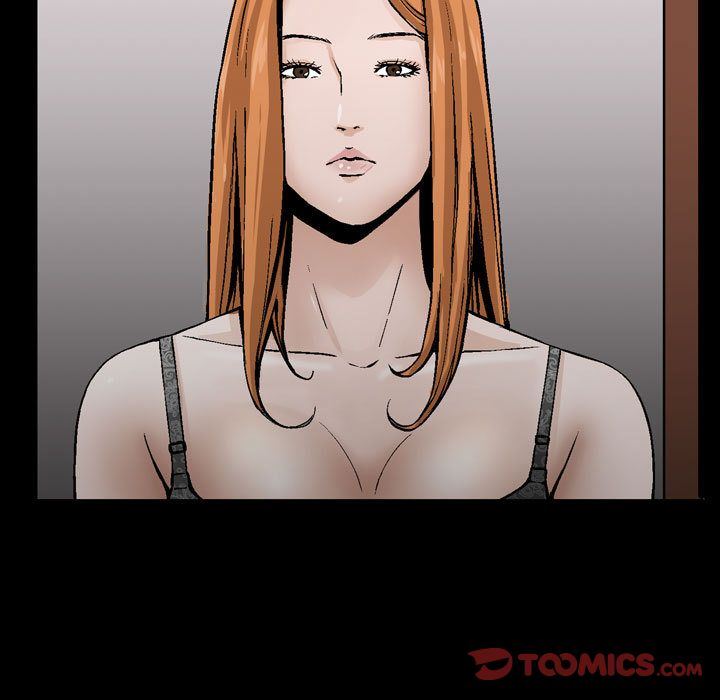[韩国漫画] 特殊礼物 调教,熟女人妻,巨乳大奶#[113P]-86