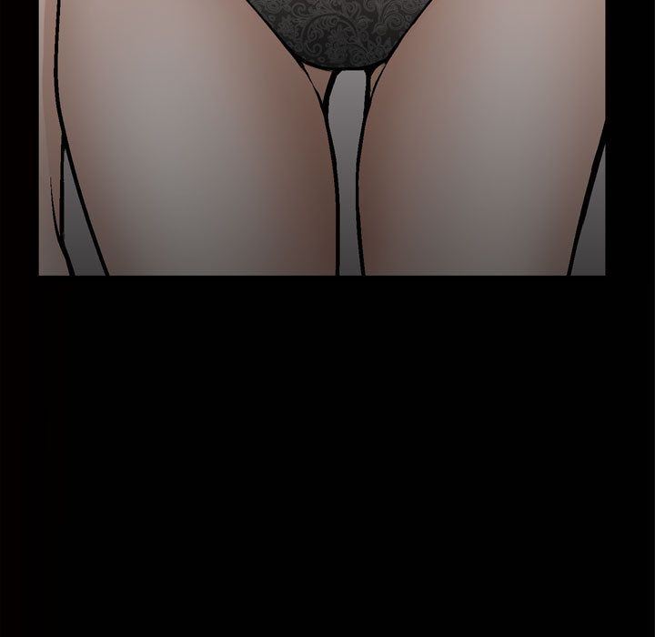 [韩国漫画] 特殊礼物 调教,熟女人妻,巨乳大奶#[112P]-10