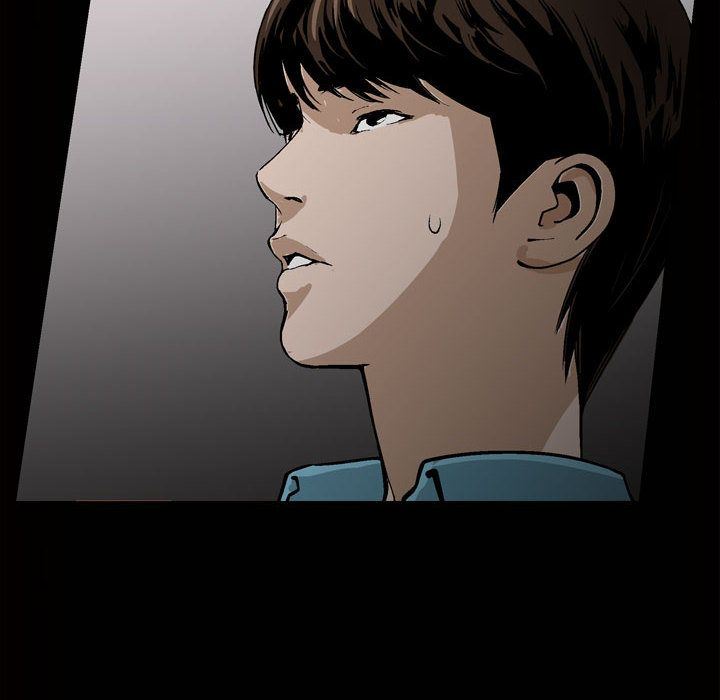 [韩国漫画] 特殊礼物 调教,熟女人妻,巨乳大奶#[112P]-13