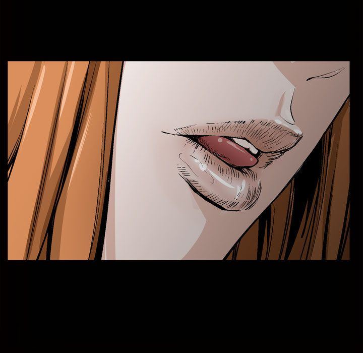 [韩国漫画] 特殊礼物 调教,熟女人妻,巨乳大奶#[112P]-14