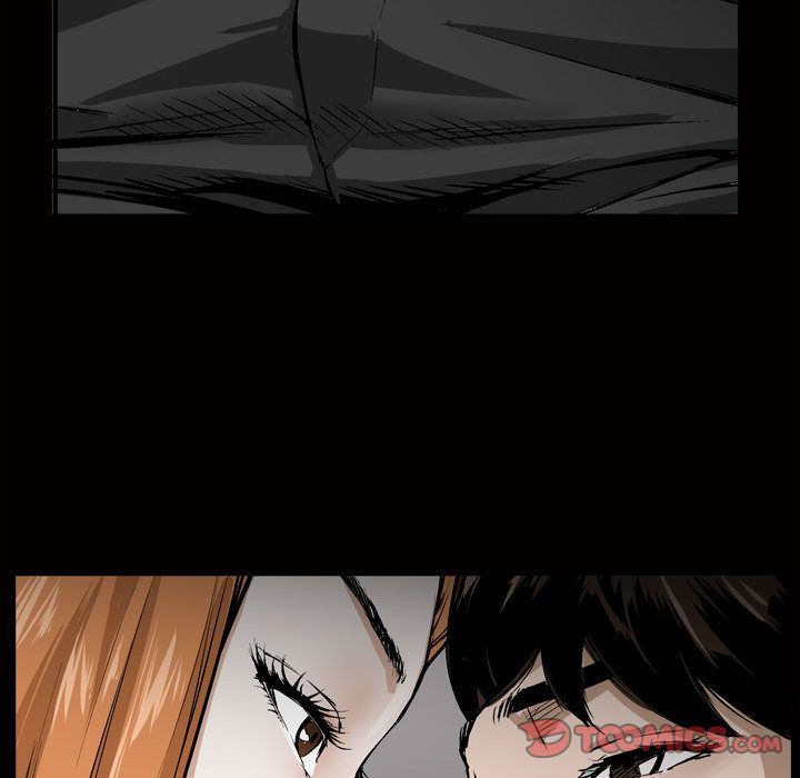 [韩国漫画] 特殊礼物 调教,熟女人妻,巨乳大奶#[112P]-28