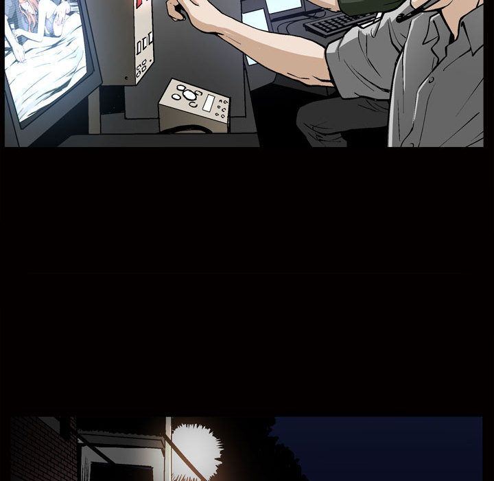 [韩国漫画] 特殊礼物 调教,熟女人妻,巨乳大奶#[112P]-55