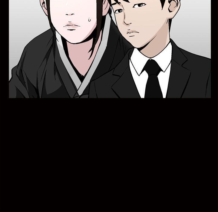 [韩国漫画] 特殊礼物 调教,熟女人妻,巨乳大奶#[112P]-89