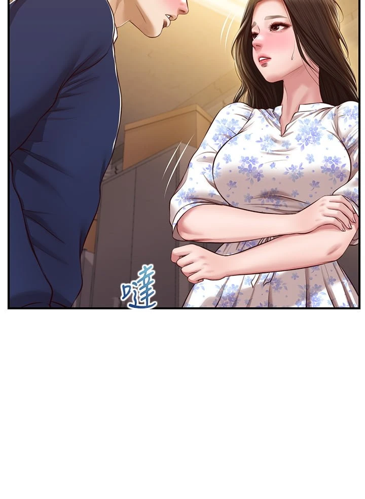 [韩国漫画] 纯情的崩坏 剧情,OL#[38P]-13