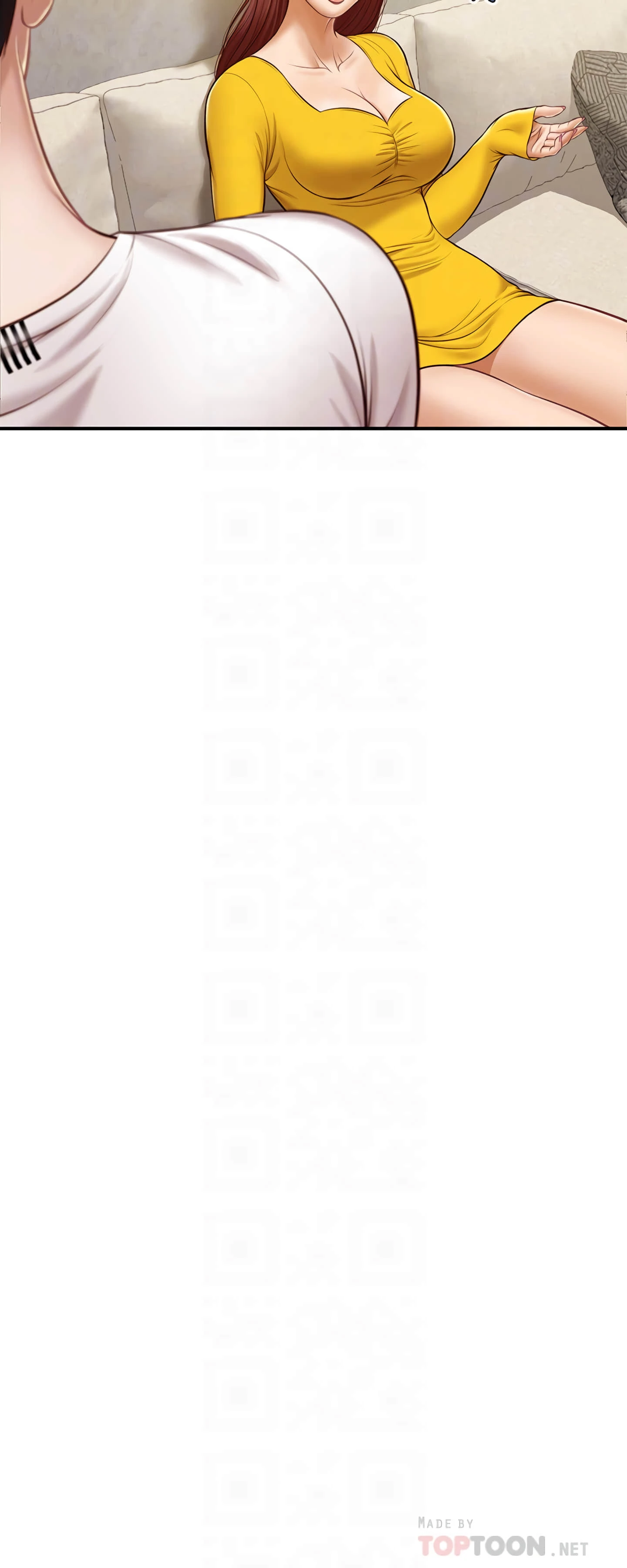 [韩国漫画] 纯情的崩坏 剧情,OL#[32P]-10