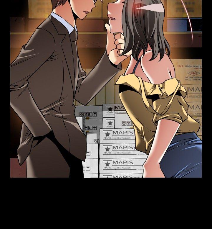[韩国漫画] 恋爱辅助器 剧情,巨乳大奶#[33P]-6