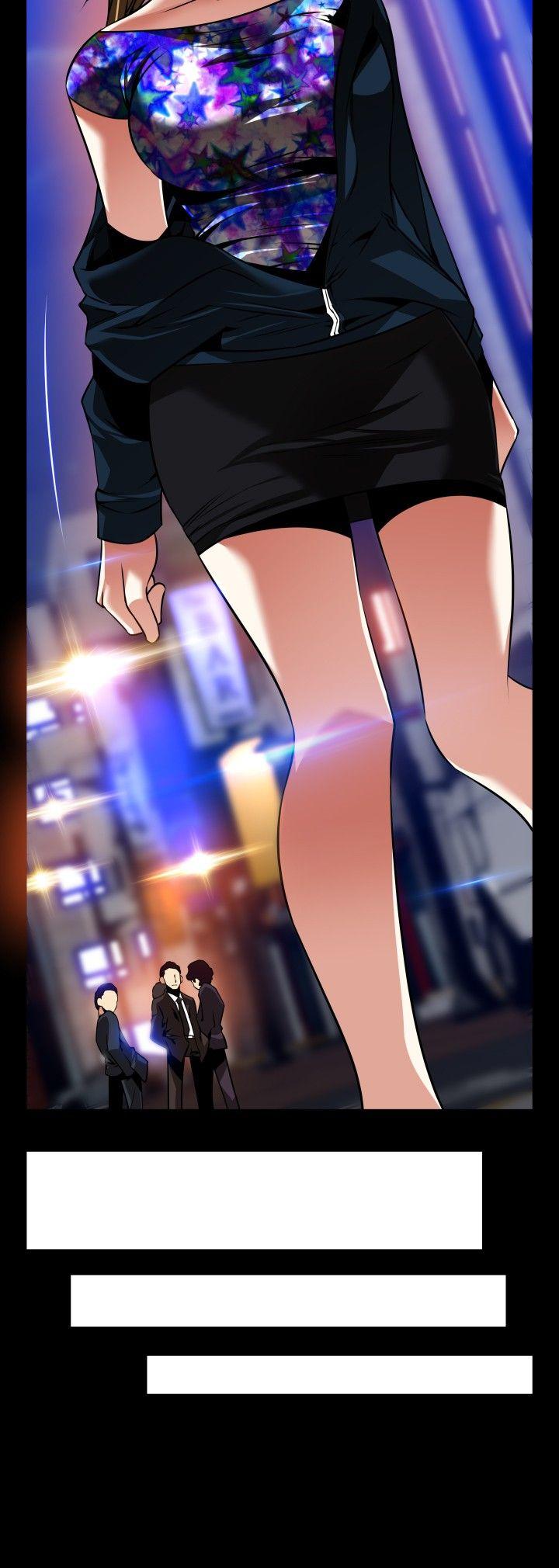 [韩国漫画] 恋爱辅助器 剧情,巨乳大奶#[41P]-35