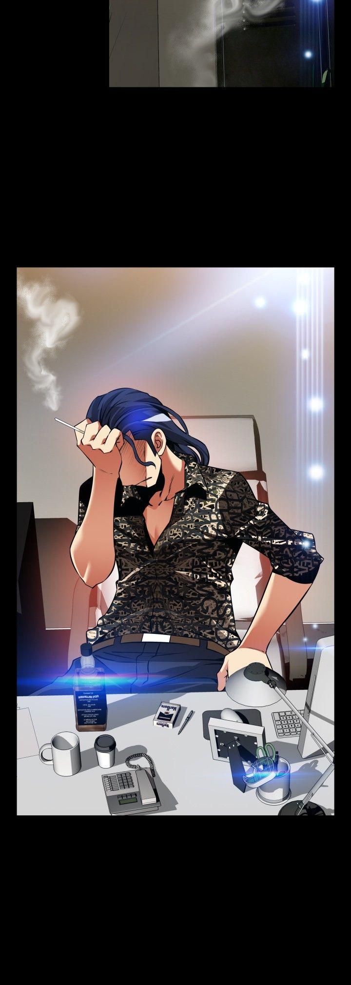 [韩国漫画] 恋爱辅助器 剧情,巨乳大奶#[41P]-7