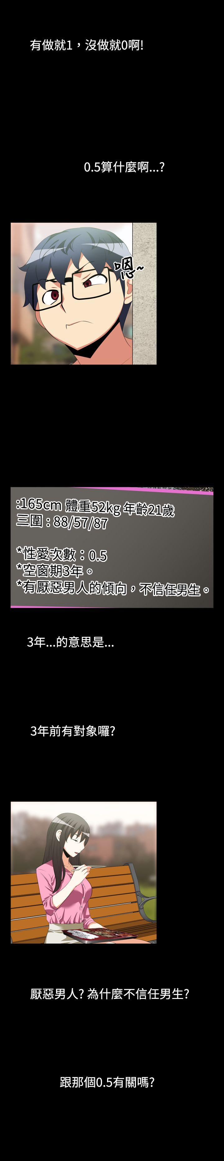 [韩国漫画] 恋爱辅助器 剧情,巨乳大奶#[19P]-7