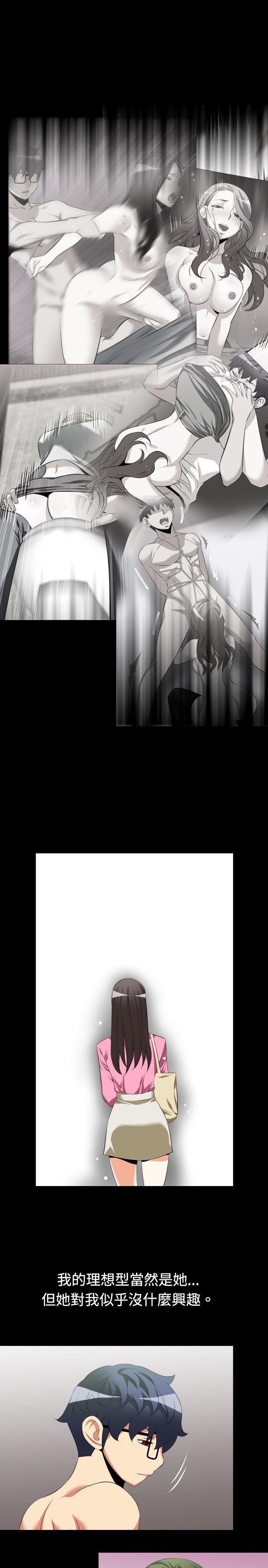 [韩国漫画] 恋爱辅助器 剧情,巨乳大奶#[28P]-19