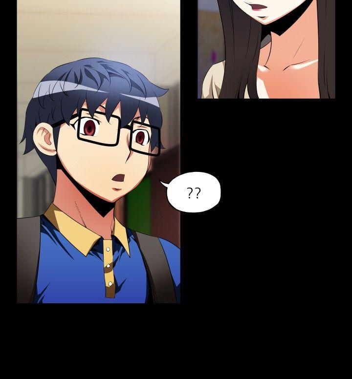 [韩国漫画] 恋爱辅助器 剧情,巨乳大奶#[27P]-8