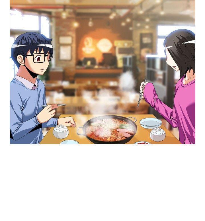 [韩国漫画] 恋爱辅助器 剧情,巨乳大奶#[25P]-8