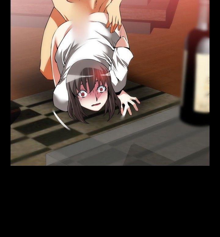 [韩国漫画] 恋爱辅助器 剧情,巨乳大奶#[29P]-20