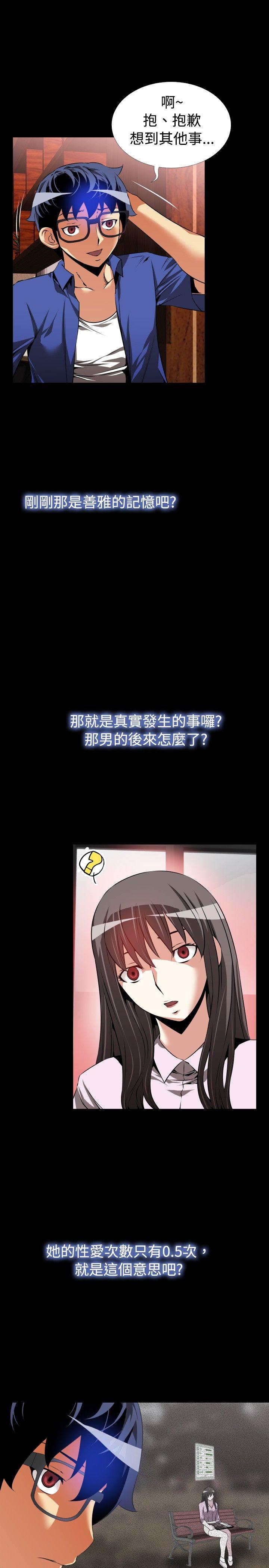 [韩国漫画] 恋爱辅助器 剧情,巨乳大奶#[33P]-7