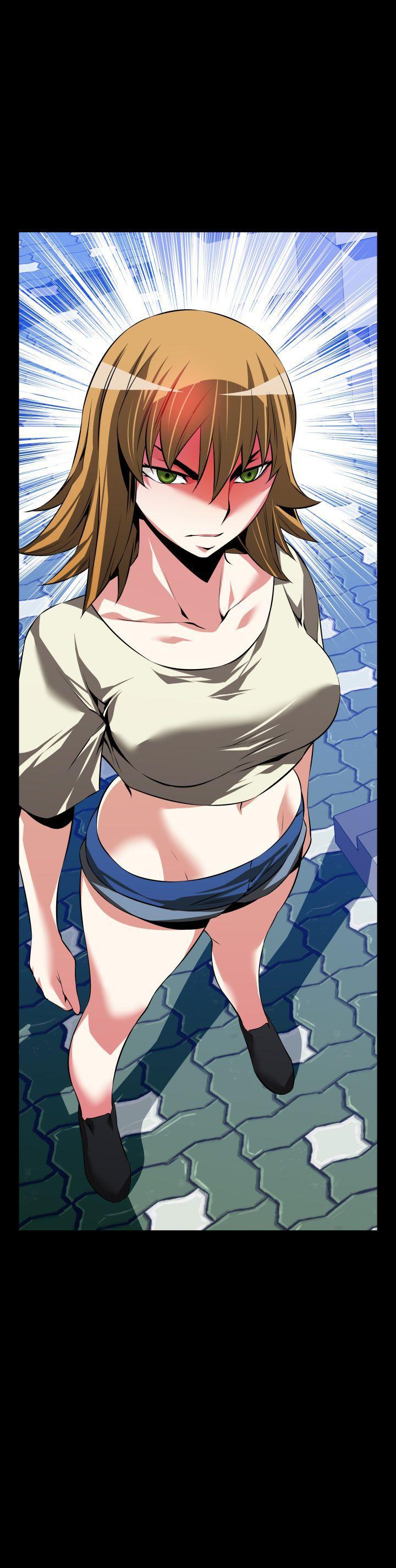 [韩国漫画] 恋爱辅助器 剧情,巨乳大奶#[37P]-37