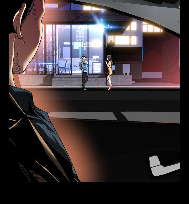 [韩国漫画] 恋爱辅助器 剧情,巨乳大奶#[35P]-10