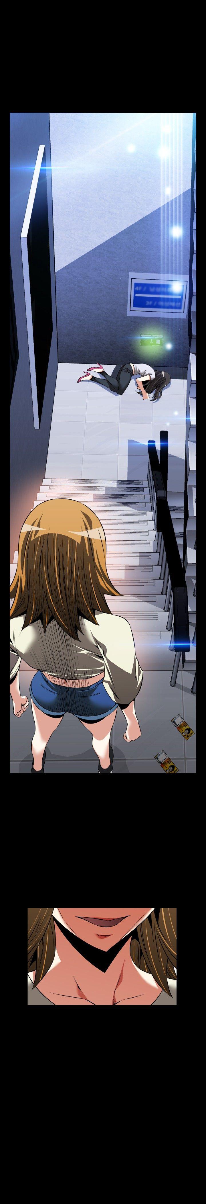 [韩国漫画] 恋爱辅助器 剧情,巨乳大奶#[35P]-3