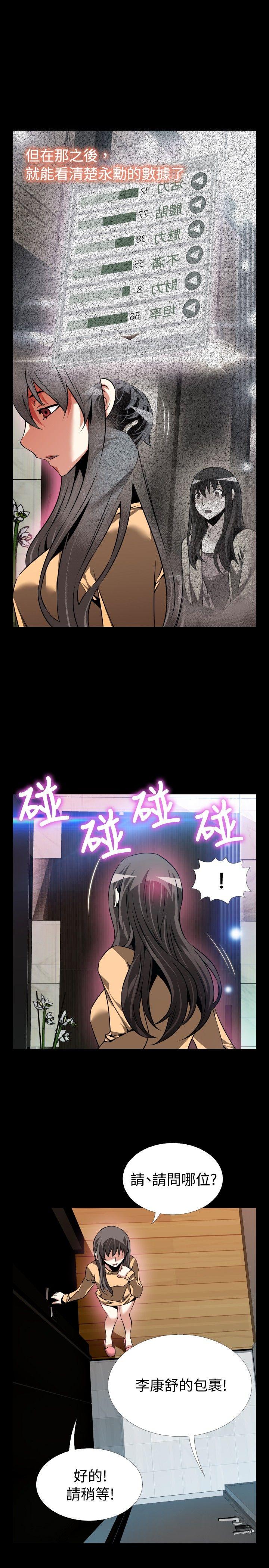 [韩国漫画] 恋爱辅助器 剧情,巨乳大奶#[35P]-29