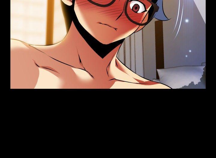 [韩国漫画] 恋爱辅助器 剧情,巨乳大奶#[33P]-28
