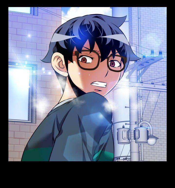[韩国漫画] 恋爱辅助器 剧情,巨乳大奶#[33P]-16