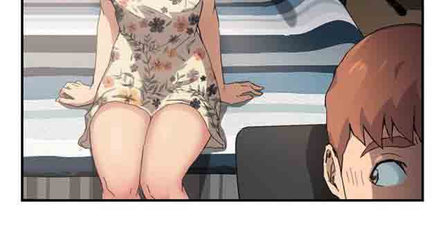 [韩国漫画] 临界暧昧 爱情,熟女人妻,巨乳大奶,不伦#[45P]-40