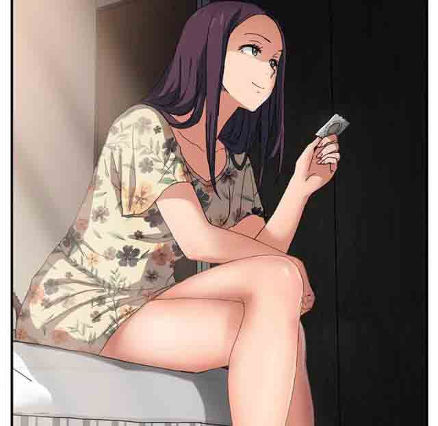 [韩国漫画] 临界暧昧 爱情,熟女人妻,巨乳大奶,不伦#[49P]-33
